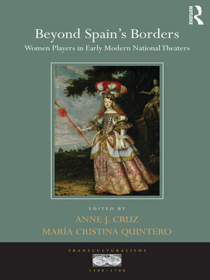 cover image of Beyond Spain's Borders